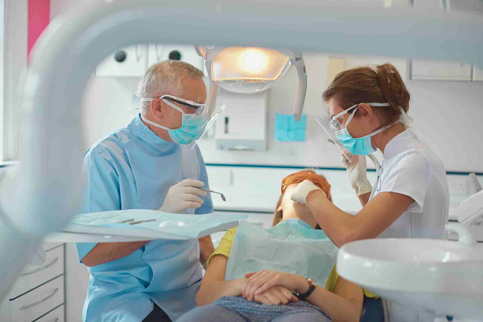 Dentist in Coplay, PA
